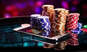 Онлайн казино Gorilla Casino