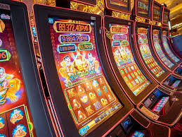 Онлайн казино Casino 7Bit